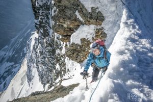 Pallavicini-Rinne Großglockner