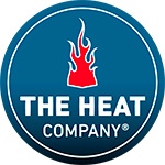 The Heat Company Logo