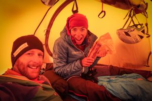 Es geht um die Wurst!