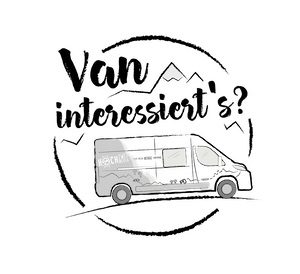 Van interessiert's Logo