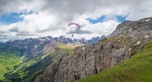 Schlern Climb&Fly