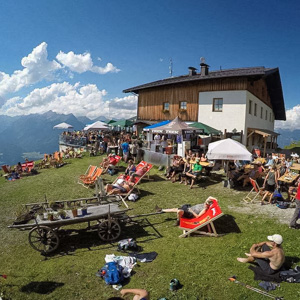 hecherhaus