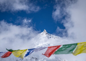 Manaslu 2022