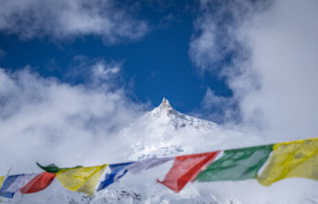 Manaslu 2022