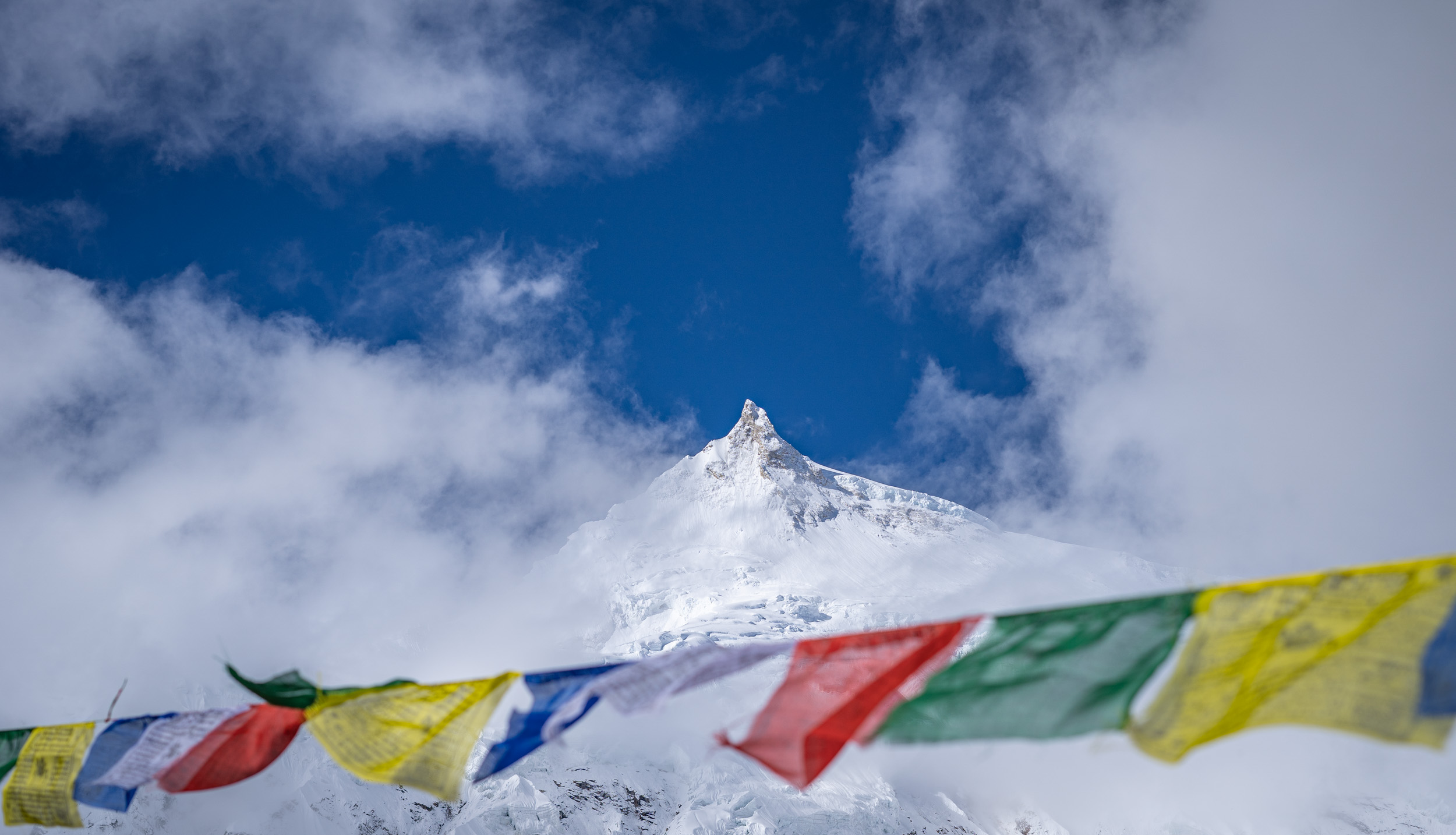 Manaslu 2022